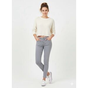 NWT Ann Taylor Modern Fit Denim Jeans